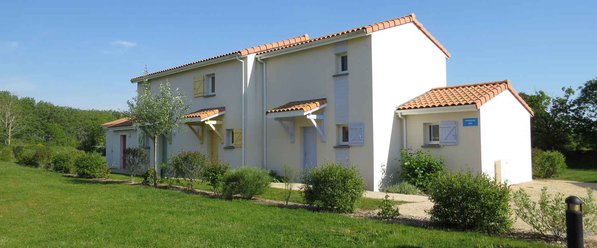 Location Maison 4 Personnes à Talmont-St-Hilaire (Les Vagues Bleues)