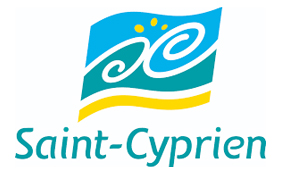 Logo St-Cyprien